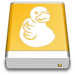 Mountain Duck